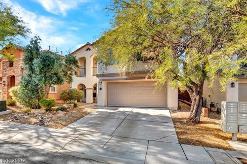6924 Ghost Ranch Ave, Las Vegas, NV, 89179-1215 | Card Image