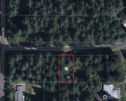 10329 Totem Way, Anderson Island, WA, 98303 | Card Image