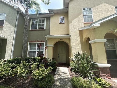 14120 Oakham St, TAMPA, FL, 33626-5004 | Card Image