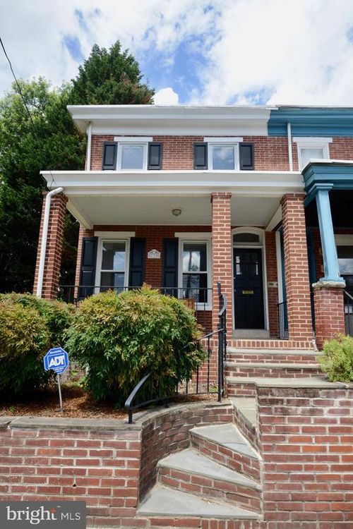 739 S Harrison St, WILMINGTON, DE, 19805-4334 | Card Image