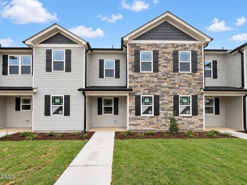 1204 Brookrun Dr, Oxford, NC, 27565-5038 | Card Image