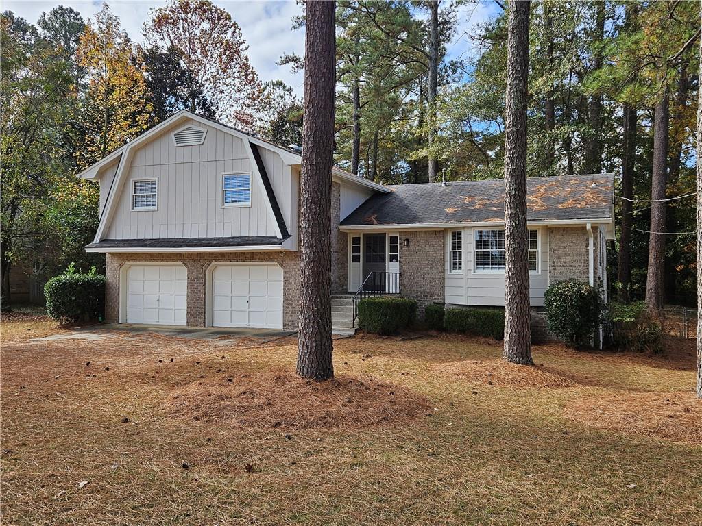 Residential Lease in Dunwoody