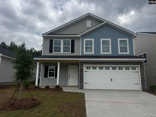161 Kingsley Drive, Blythewood, SC, 29016 | Card Image