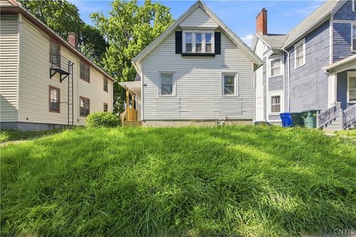 78 Avenue B, Rochester, NY, 14621-4308 | Card Image