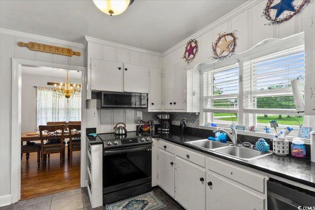 1008 N Withlacoochee Ave, House other with 3 bedrooms, 2 bathrooms and 6 parking in Marion SC | Image 12