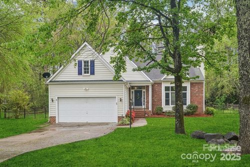 11333 Snapfinger Dr, Charlotte, NC, 28277-9196 | Card Image