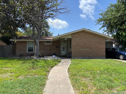 130 Gettysburg Rd, San Antonio, TX, 78228-2532 | Card Image