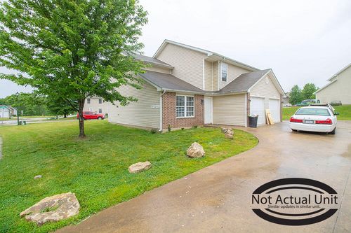 1427 Bodie Dr, COLUMBIA, MO, 65202-6441 | Card Image