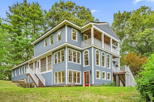 160 Range Rd, Concord, MA, 01742-4026 | Card Image