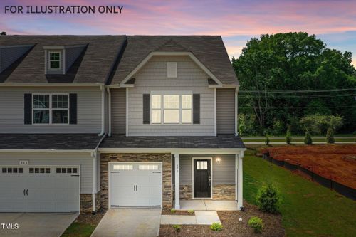 49-804 Pryor St, Mebane, NC, 27302-0717 | Card Image