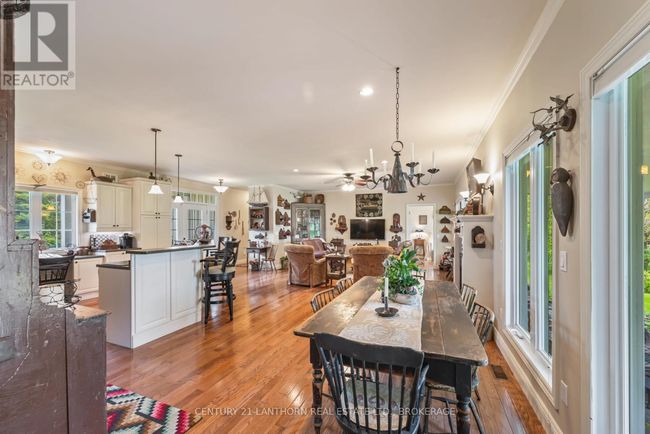 9430 County 2 Road W, House other with 4 bedrooms, 3 bathrooms and 10 parking in Greater Napanee (Greater Napanee) ON | Image 22