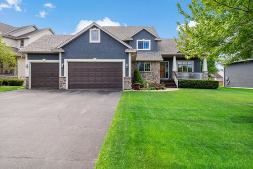 1266 127th Ave Nw, Coon Rapids, MN, 55448-4001 | Card Image