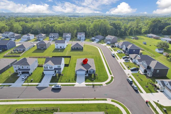 373 St James Gate, House other with 4 bedrooms, 2 bathrooms and null parking in Newark OH | Image 46