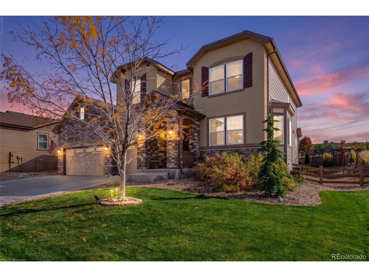 Residential in Castle Rock