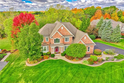 50 Barchan Dune Rise, Victor, NY, 14564-8920 | Card Image