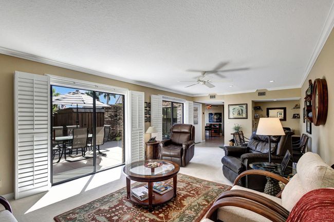 APT-23B - 1420 Ocean Way, Townhouse with 2 bedrooms, 3 bathrooms and null parking in Jupiter FL | Image 19