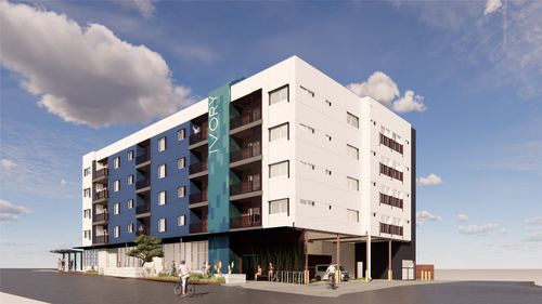 202-1309 Chicon St, Austin, TX, 78702-2115 | Card Image