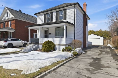 129 Adelaide Street, Port Colborne, ON, L3K2W4 | Card Image