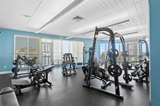 APT-3111 - 185 Sw 7 Th St, Condo with 3 bedrooms, 3 bathrooms and null parking in Miami FL | Image 30