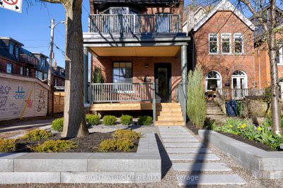 160 Howland Ave, House other with 4 bedrooms, 4 bathrooms and 2 parking in Toronto ON | Image 2