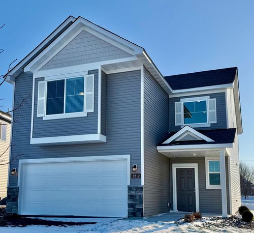 3212 Kady Ave Ne, Saint Michael, MN, 55376-7526 | Card Image