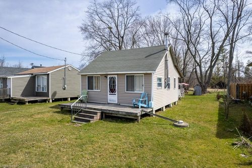 34 Siddall Rd, Lowbanks, ON, N0A1K0 | Card Image