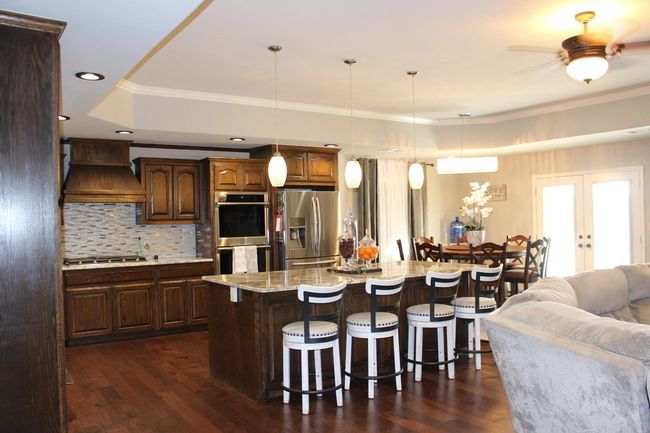 113 N Talley Ave, House other with 4 bedrooms, 3 bathrooms and null parking in Happy TX | Image 8