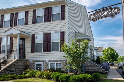 11-6997 Monarchos Dr, New Albany, OH, 43054-8044 | Card Image