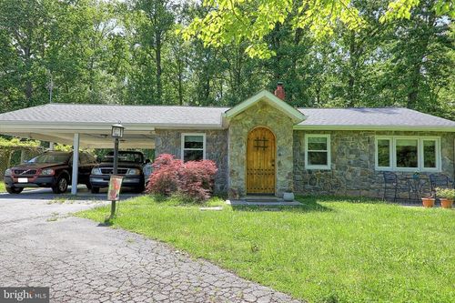 14308 Bristow Rd, MANASSAS, VA, 20112-3917 | Card Image