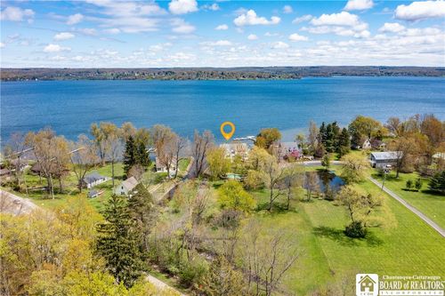 5320 W Lake Rd, Mayville, NY, 14757-9603 | Card Image