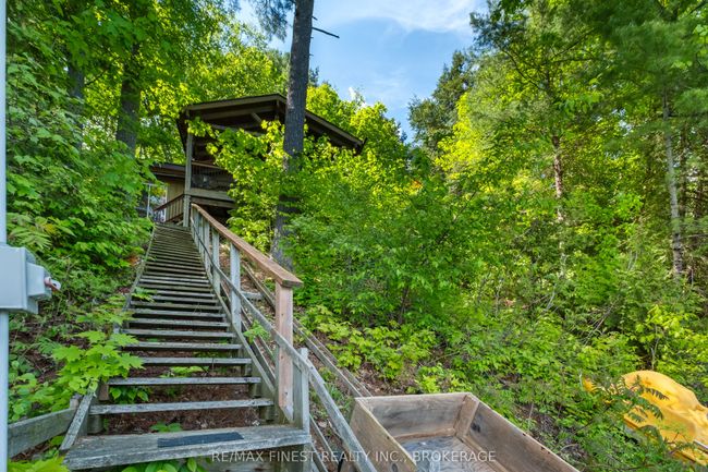 7040 Lower Beverley Road, House other with 3 bedrooms, 1 bathrooms and null parking in Rideau Lakes ON | Image 6