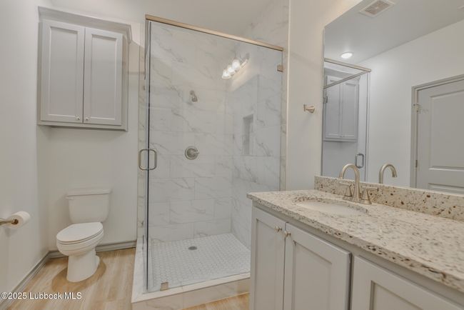 188 Allison Rd, House other with 4 bedrooms, 2 bathrooms and null parking in Wilson TX | Image 22