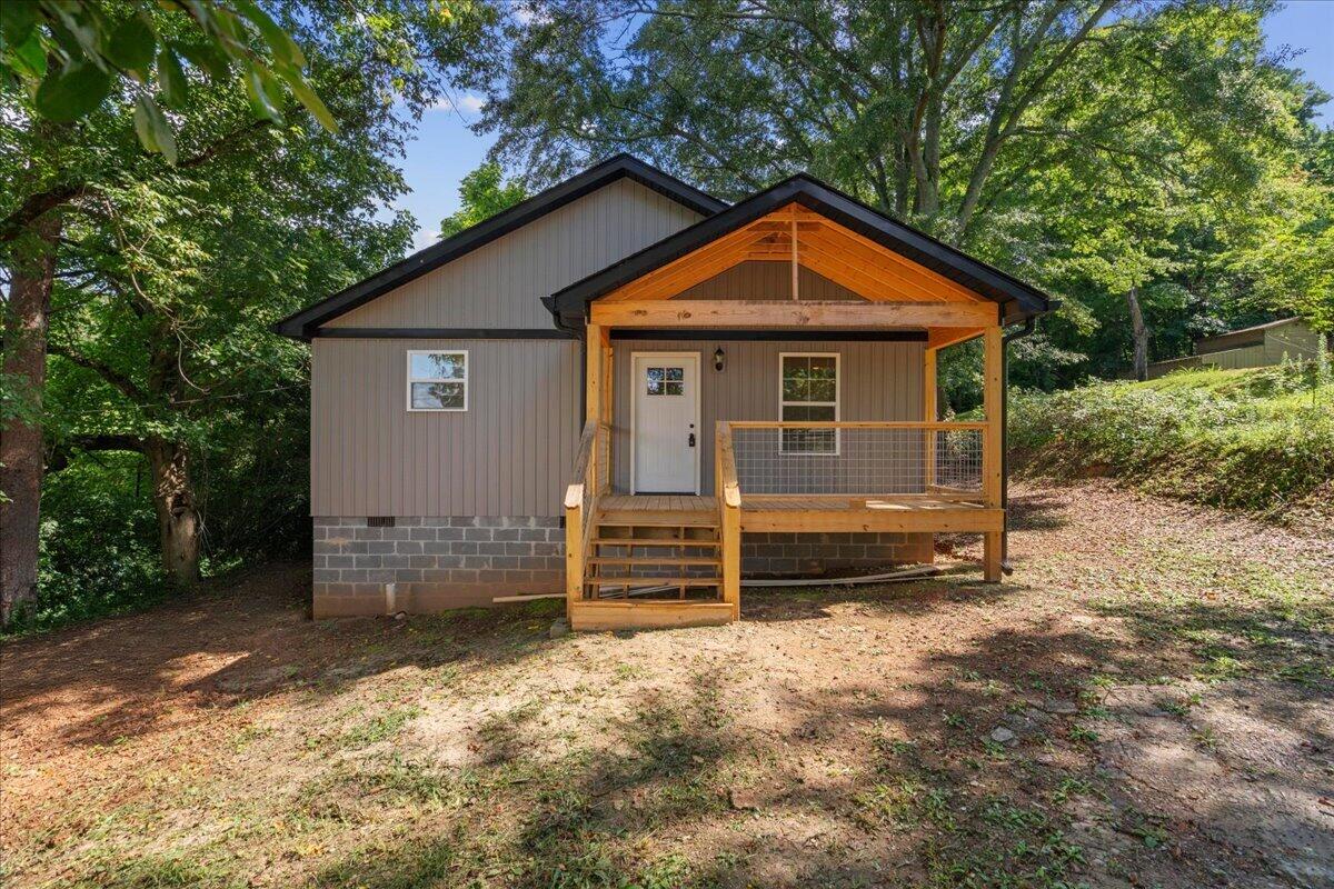 Residential in LaFayette 2