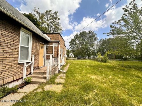 1307 Noble St, Toledo, OH, 43608-2547 | Card Image