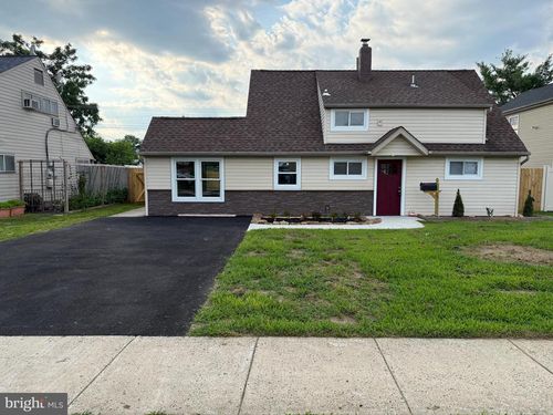 75 Ivy Hill Rd, LEVITTOWN, PA, 19057-2309 | Card Image
