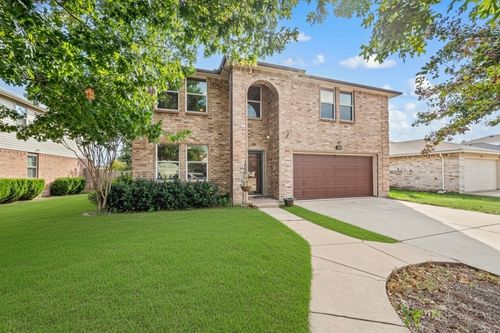 2120 Navada Way, Justin, TX, 76247-6723 | Card Image