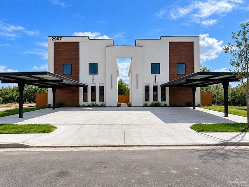 2-2907 Estevan Avenue, Mission, TX, 78574 | Card Image