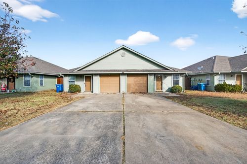 101-1021 Rice St, Denison, TX, 75020-7548 | Card Image