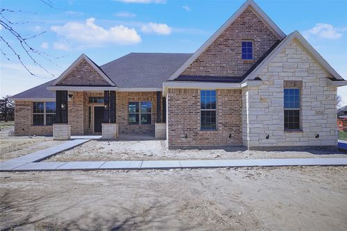 10714 Karol Jean Way, Quinlan, TX, 75474 | Card Image