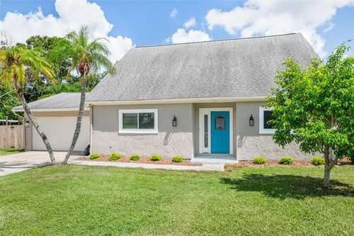 1570 Coachlight Way, DUNEDIN, FL, 34698-3903 | Card Image