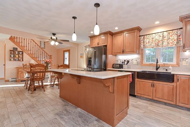 4 Highland Ridge Rd, House other with 4 bedrooms, 2 bathrooms and 8 parking in Assonet MA | Image 9