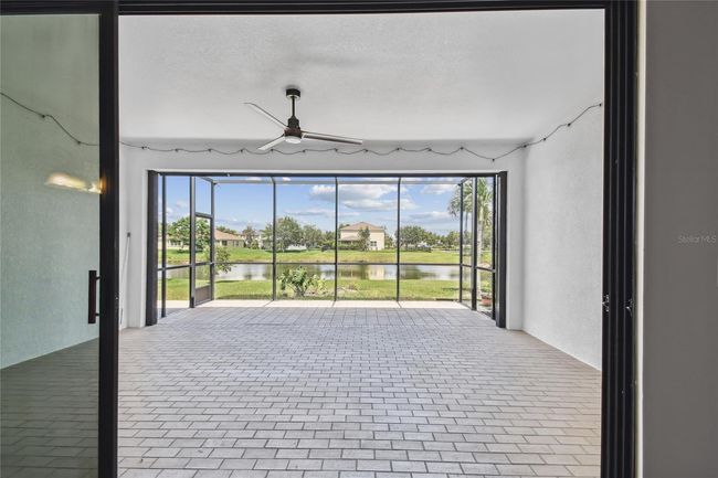 5303 Moon Shell Dr, House other with 4 bedrooms, 3 bathrooms and null parking in APOLLO BEACH FL | Image 44