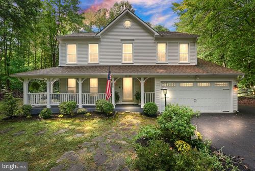11150 Alendale Ct, MANASSAS, VA, 20112-3077 | Card Image