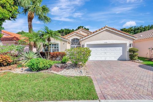 11752 Dove Hollow Ave, Boynton Beach, FL, 33437-1698 | Card Image