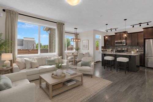 16 Fireside Pl, Cochrane, AB, T4C0R2 | Card Image