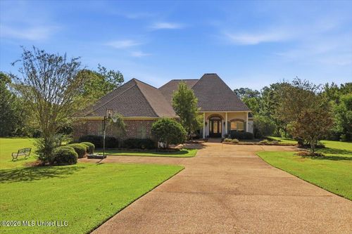 514 North St, Brandon, MS, 39042-2948 | Card Image