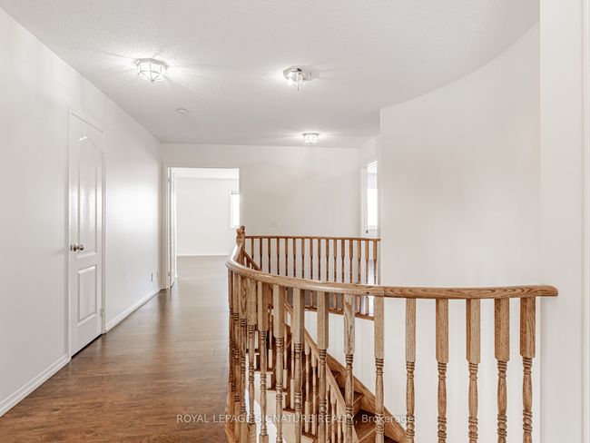 33 Bilberry Cres, House other with 5 bedrooms, 4 bathrooms and 2 parking in Richmond Hill ON | Image 22