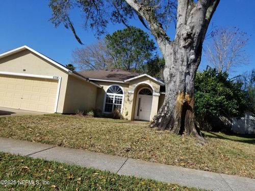 2338 Cool Springs Dr N, JACKSONVILLE, FL, 32246-5113 | Card Image
