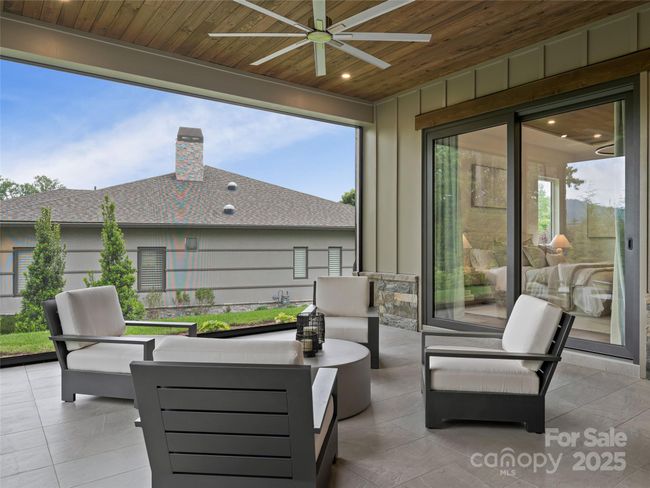 63 Running Creek Trl, House other with 3 bedrooms, 4 bathrooms and null parking in Arden NC | Image 25