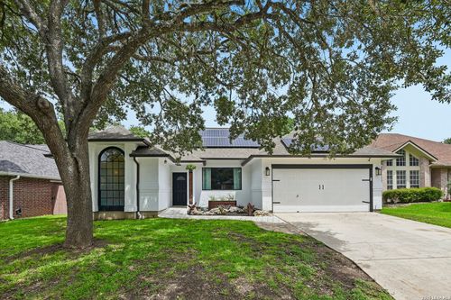 14215 Silverhollow, San Antonio, TX, 78232-5482 | Card Image
